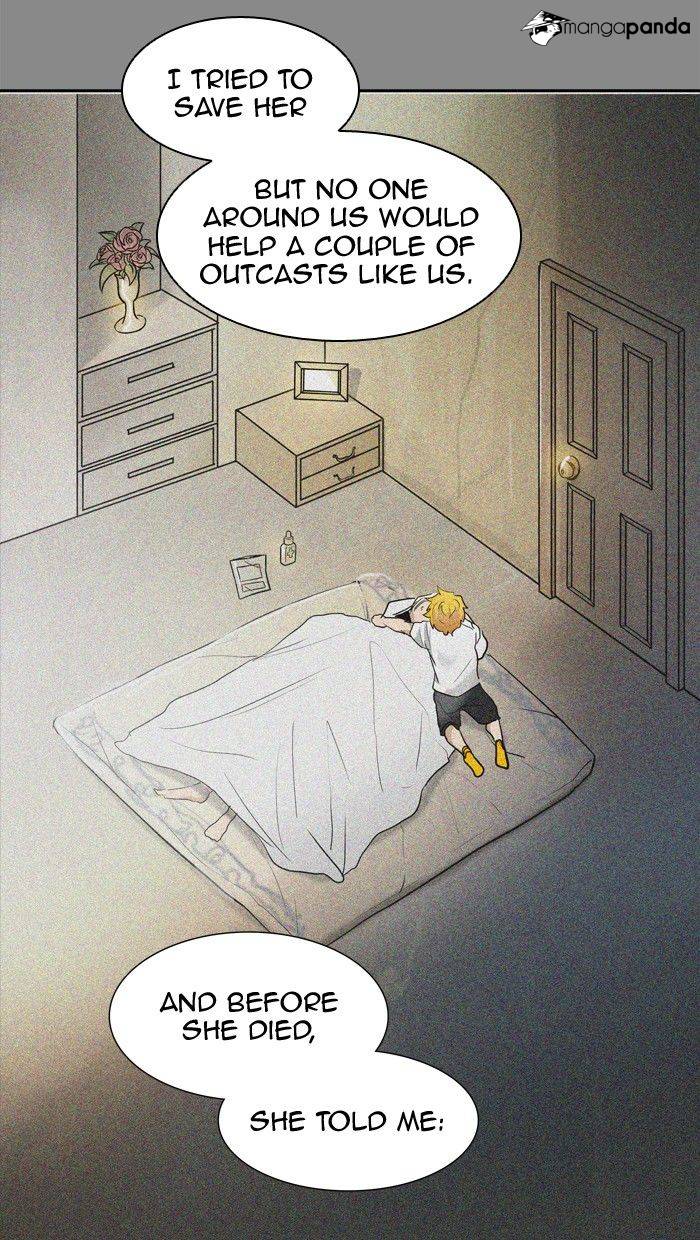 Tower of God Chapter 343 image 059